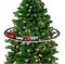 Mr. Christmas Mr. Christmas Animated Around the Christmas Tree Train Set